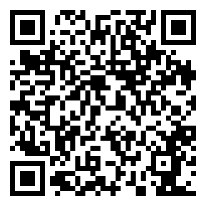 QR Code to Homepage